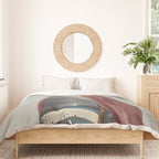 Warrior Duvet Cover Gallery Image 3