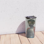 Warrior Travel Mug Gallery Image 4
