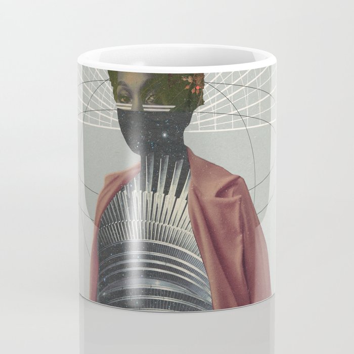 Warrior Coffee Mug Gallery Image 4