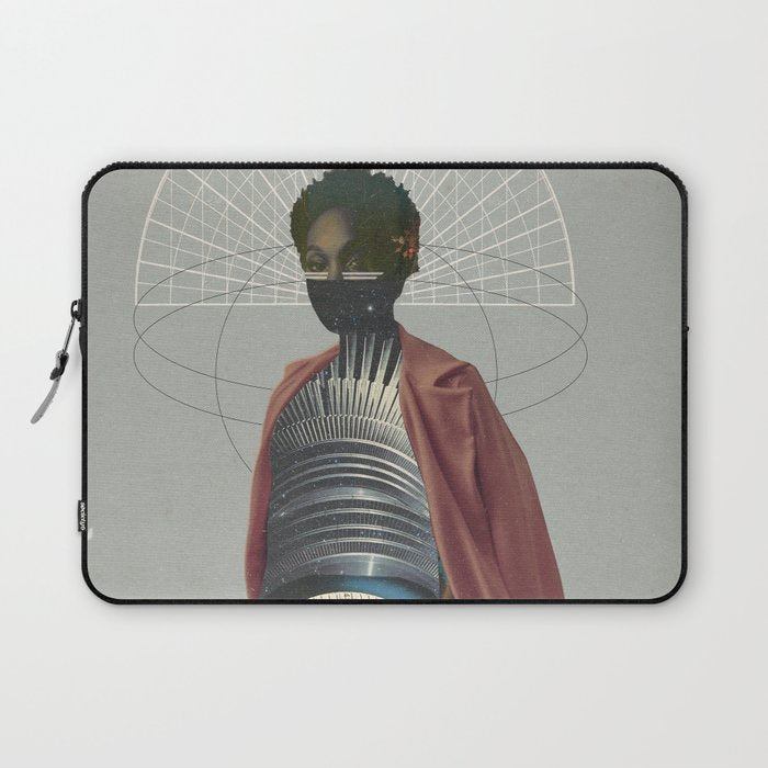 Warrior Laptop Sleeve Gallery Image 1