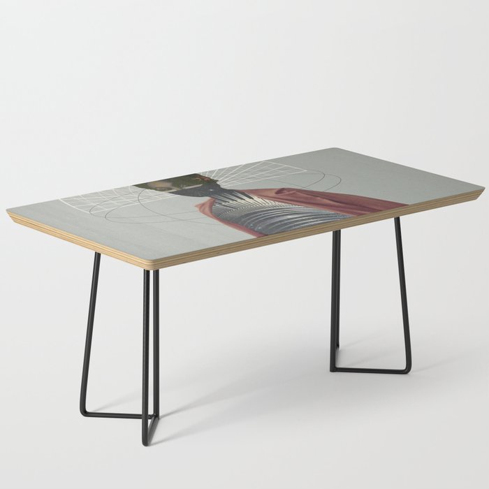 Warrior Coffee Table Gallery Image 1
