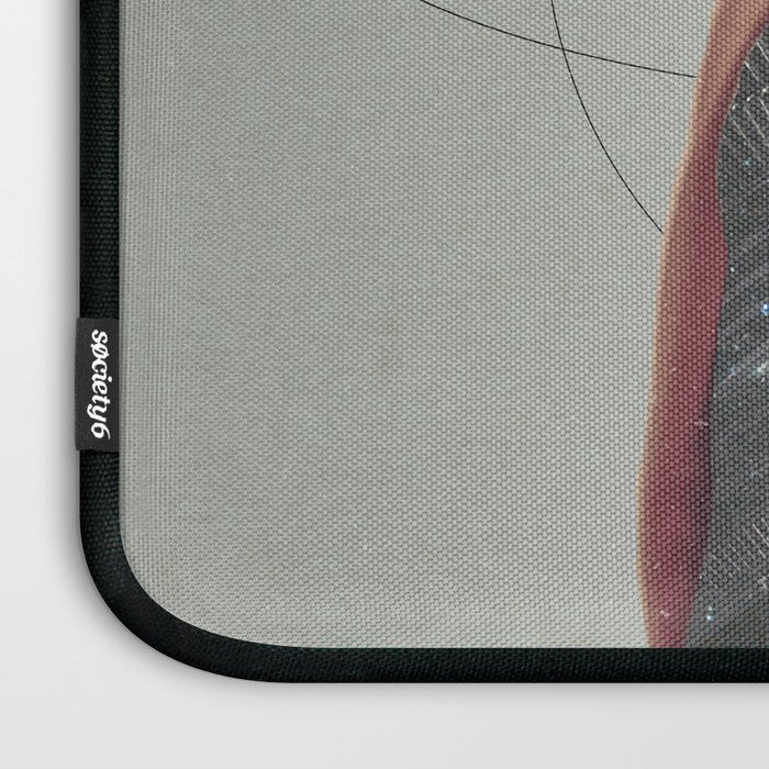 Warrior Laptop Sleeve Gallery Image 3