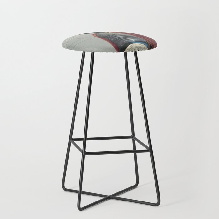 Warrior Stool Gallery Image 1