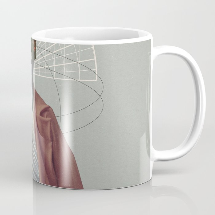 Warrior Coffee Mug Gallery Image 1