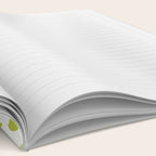 Naif Summer Flora Notebook Gallery Image 2