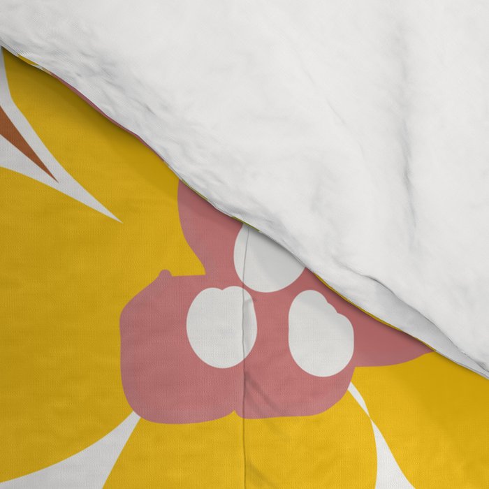 Naif Summer Flora Comforter Gallery Image 4