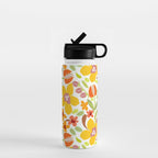 Naif Summer Flora Water Bottle Gallery Image 1