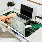 Tropical Mood Desk Mat Gallery Image 2