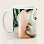 Tropical Mood Coffee Mug Gallery Image 3