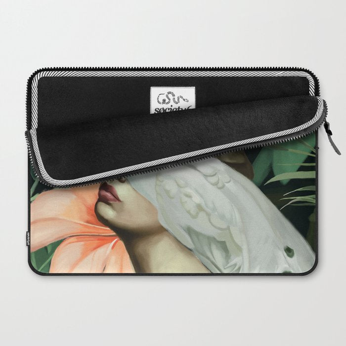 Tropical Mood Laptop Sleeve Gallery Image 2