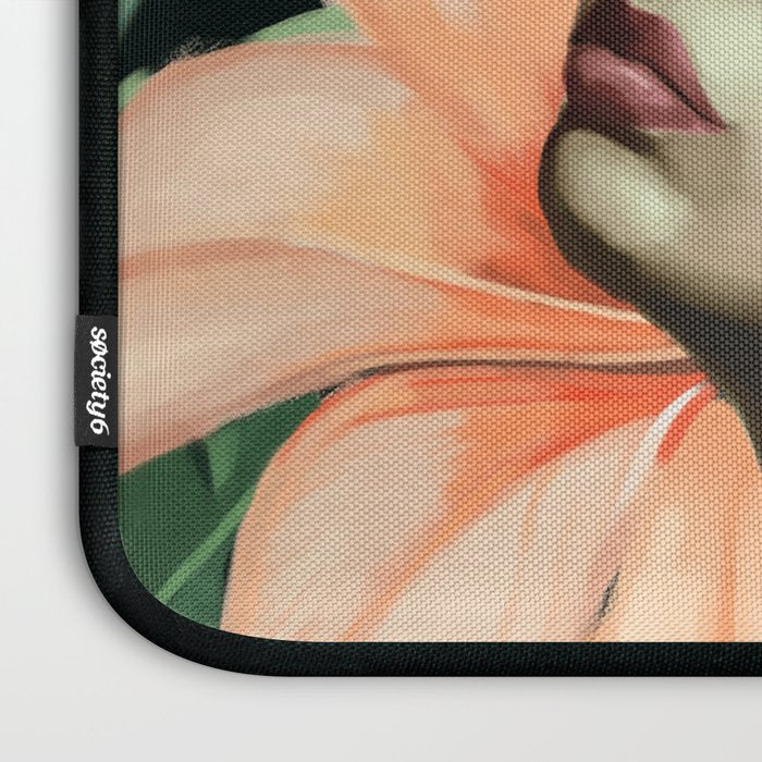 Tropical Mood Laptop Sleeve Gallery Image 3