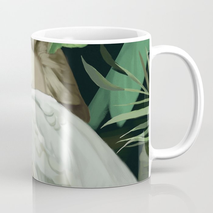 Tropical Mood Coffee Mug Gallery Image 1