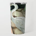 Tropical Mood Travel Mug Gallery Image 1