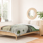 Tropical Mood Duvet Cover Gallery Image 2