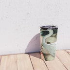 Tropical Mood Travel Mug Gallery Image 4