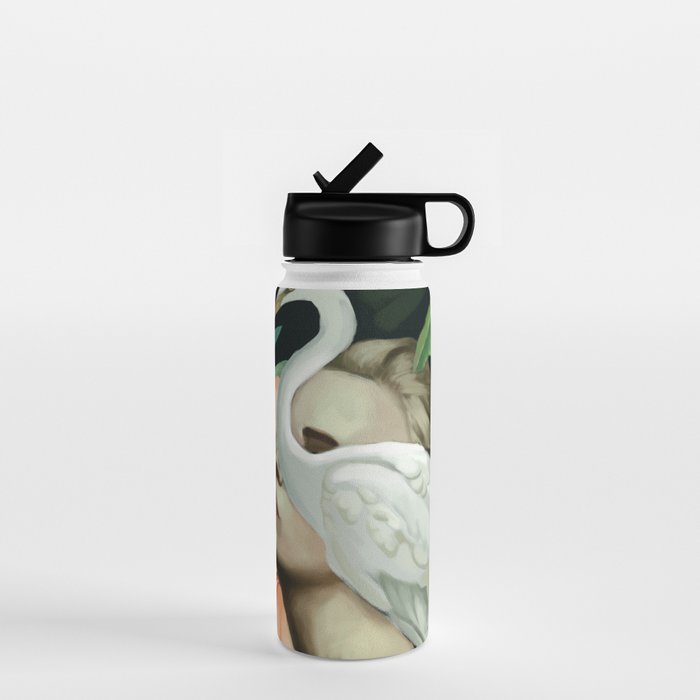 Tropical Mood Water Bottle Gallery Image 1