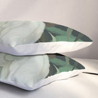 Tropical Mood Pillow Sham Gallery Image 3