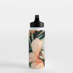 Tropical Mood Water Bottle Gallery Image 3