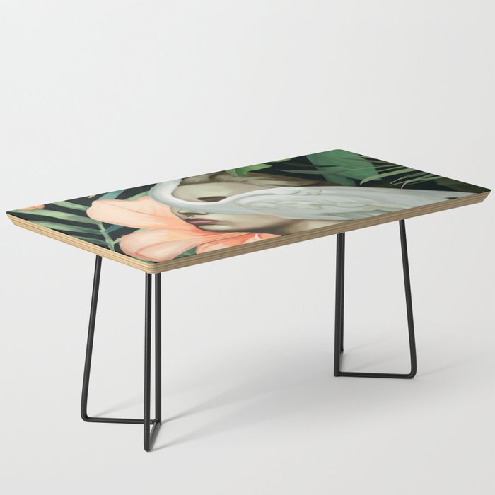 Tropical Mood Coffee Table Gallery Image 1