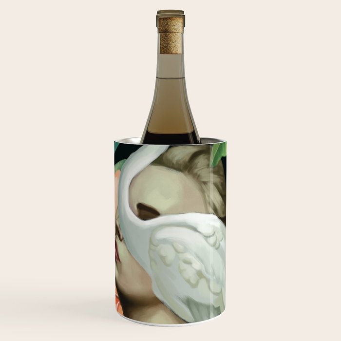 Tropical Mood Wine Chiller Gallery Image 1