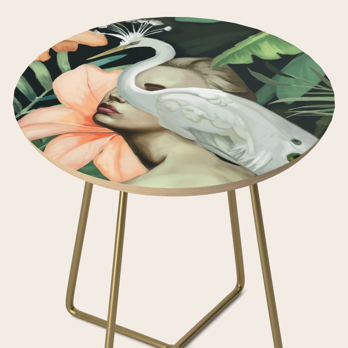 Tropical Mood Side Table Gallery Image 2