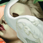 Tropical Mood Coffee Mug Gallery Image 2