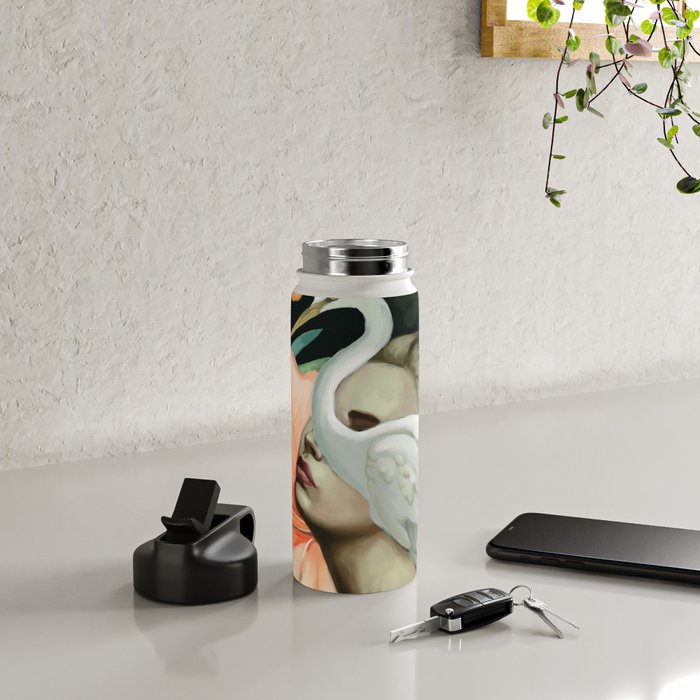 Tropical Mood Water Bottle Gallery Image 4