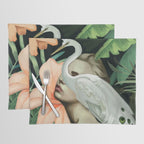 Tropical Mood Placemat Gallery Image 1