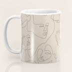 She's Beige Coffee Mug Gallery Image 3