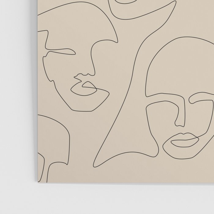 She's Beige Poster Gallery Image 3