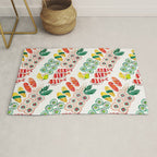 Sushi Collection Rug Gallery Image 1