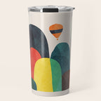 Wanderlust Travel Mug Gallery Image 1