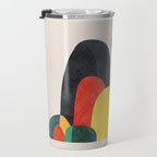 Wanderlust Travel Mug Gallery Image 3
