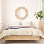 The Great Wave of Corgis Duvet Cover Gallery Image 3