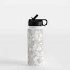 Soft Bloom Water Bottle Gallery Image 1