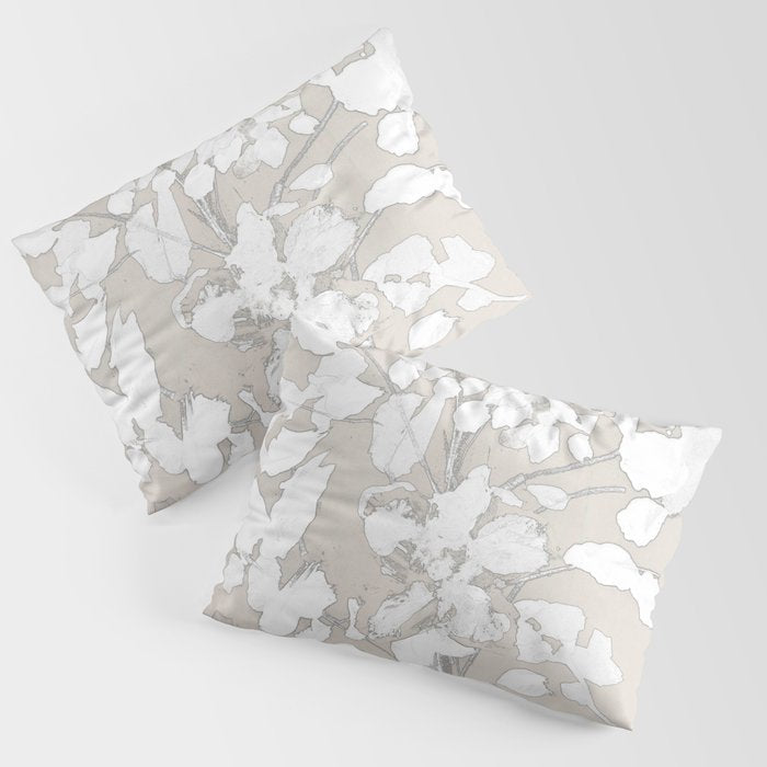 Soft Bloom Pillow Sham Gallery Image 3