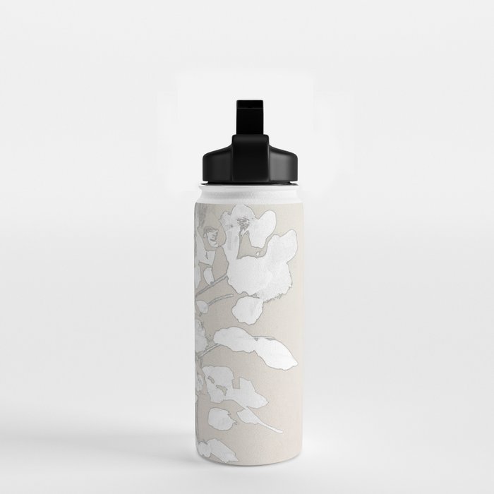 Soft Bloom Water Bottle Gallery Image 2