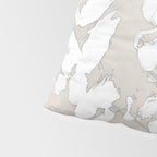 Soft Bloom Pillow Sham Gallery Image 4