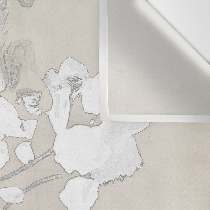 Soft Bloom Wall Tapestry Gallery Image 3