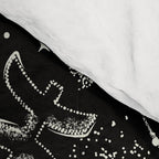 Star Child Comforter Gallery Image 4