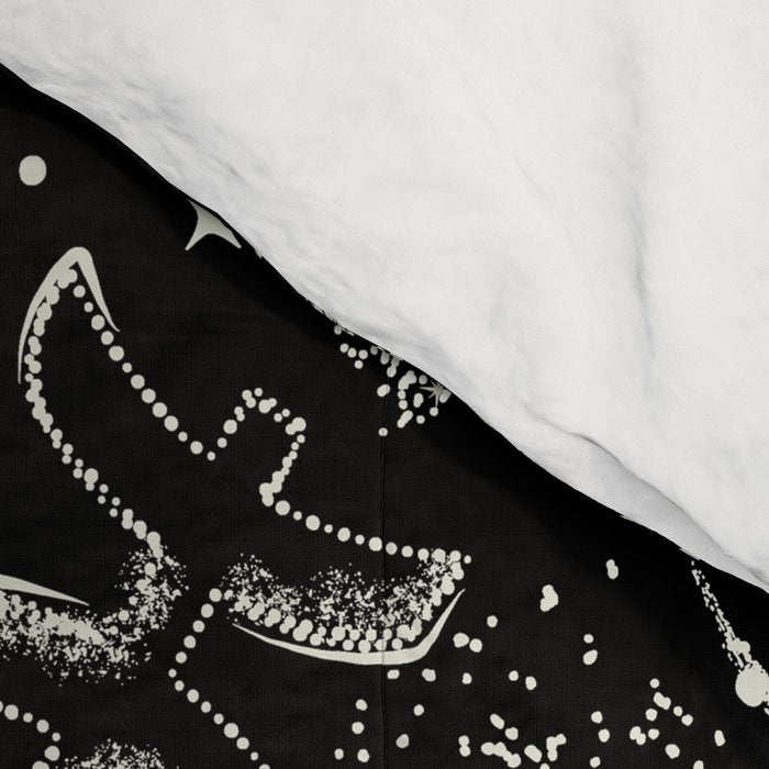 Star Child Comforter Gallery Image 4