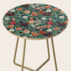 Witches Garden III Side Table Gallery Image 2