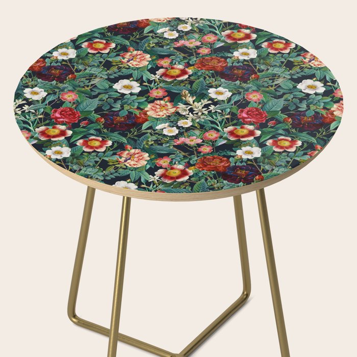 Witches Garden III Side Table Gallery Image 2