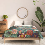 Witches Garden III Comforter Gallery Image 3