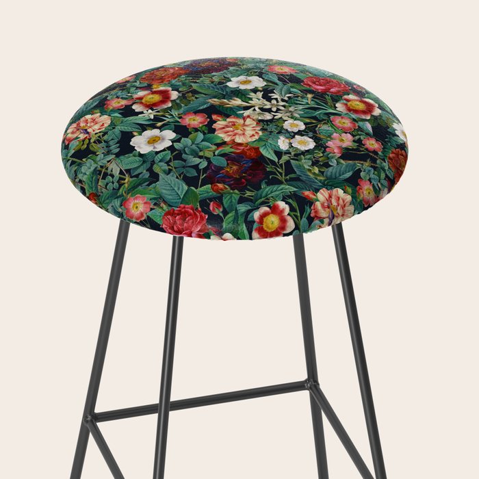 Witches Garden III Stool Gallery Image 2