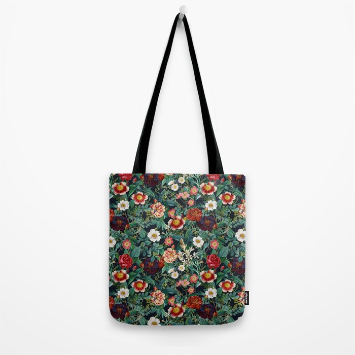 Witches Garden III Tote Bag Gallery Image 2