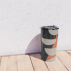 Abstract Balance 6 Travel Mug Gallery Image 4