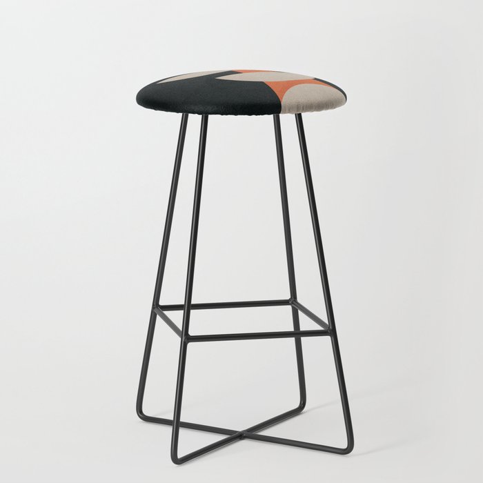Abstract Balance 6 Stool Gallery Image 1