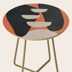 Abstract Balance 6 Side Table Gallery Image 2