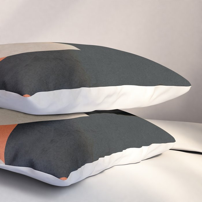 Abstract Balance 6 Pillow Sham Gallery Image 3